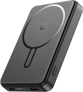 🔥LAST DAY 49% OFF🔥🎁Portable Wireless Magnetic Power Bank