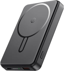 🔥LAST DAY 49% OFF🔥🎁Portable Wireless Magnetic Power Bank