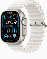 NEW ADVANCED Ultra Smartwatch NEW GENERATION!