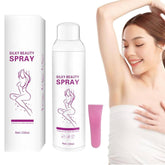 Hair Remover Spray
