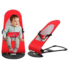 Baby Sitter Jumping β Adjustable & Foldable Activity Seat for Babies