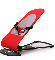 Baby Sitter Jumping β Adjustable & Foldable Activity Seat for Babies