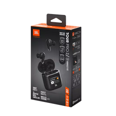 Tour Pro 2 Earbuds with Smart Charging Case